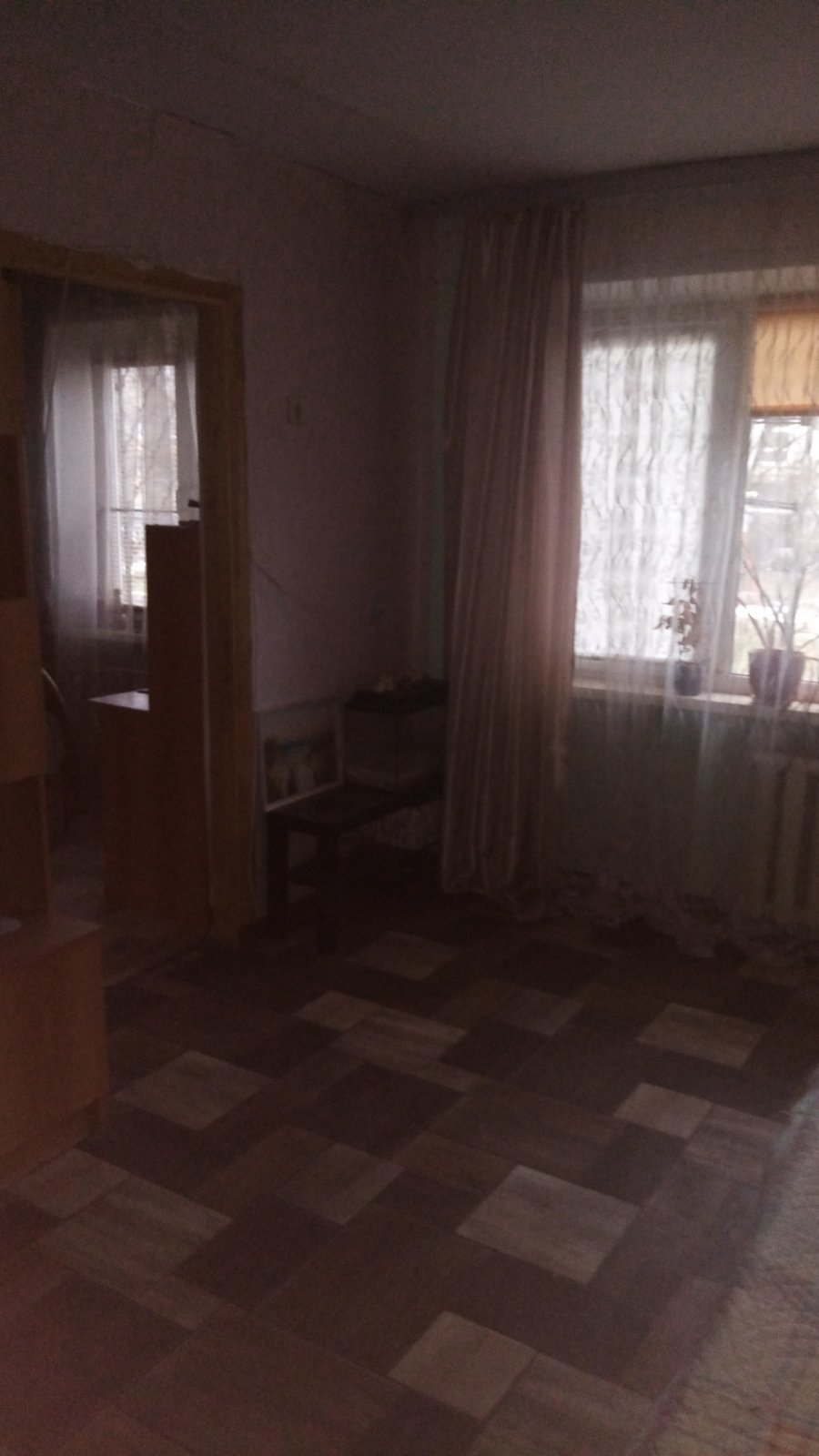 Продажа 2-комнатной квартиры, Чапаевск, Чапаева улица,  11а