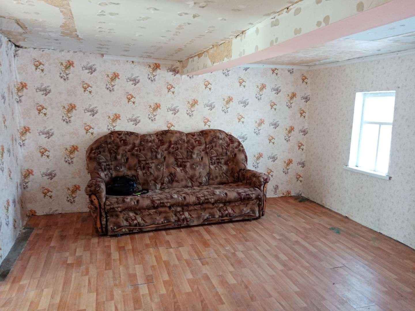 Продажа дома, 52м <sup>2</sup>, 8 сот., Чапаевск, Самарская улица