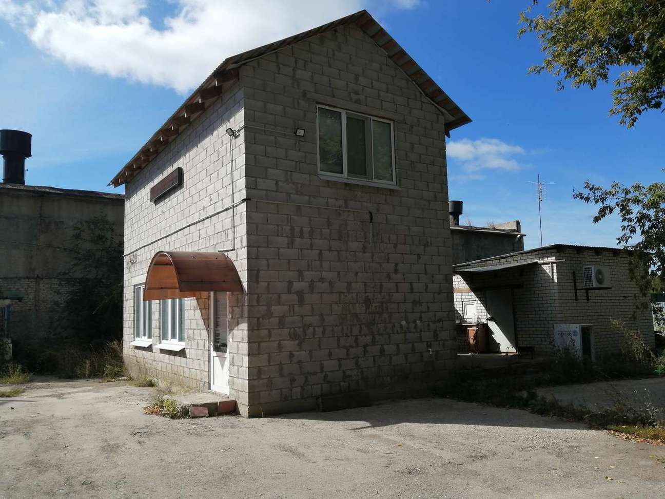 Продажа коммерческой недвижимости, 88м <sup>2</sup>, Чапаевск, Сазонова улица