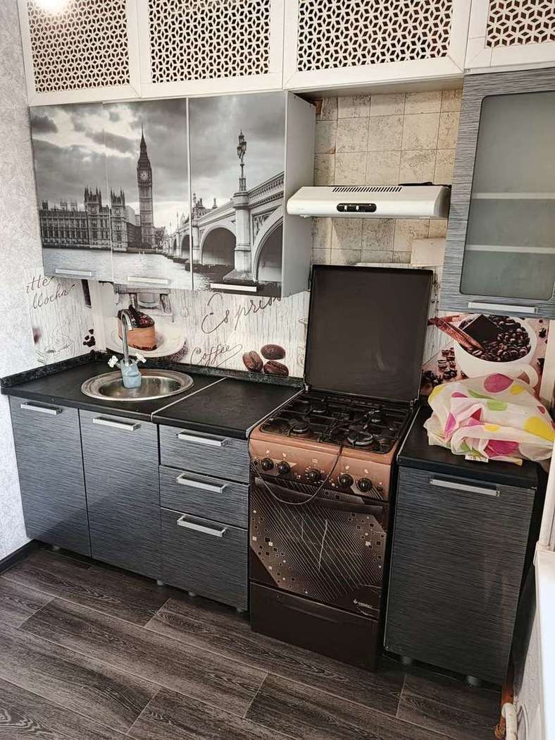 Продажа 1-комнатной квартиры, Чапаевск, Гайдара улица,  16