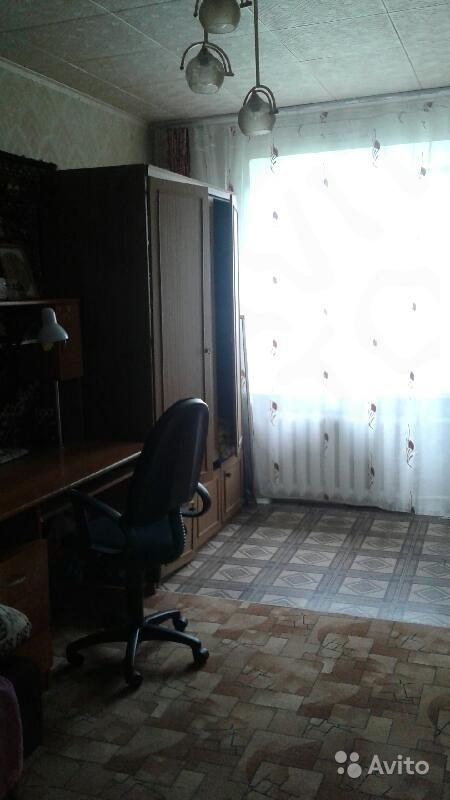 Продажа 2-комнатной квартиры, Чапаевск, Гайдара улица, дом 17 Продажа 2-комнатной квартиры, Чапаевск, Гайдара улица, дом 17