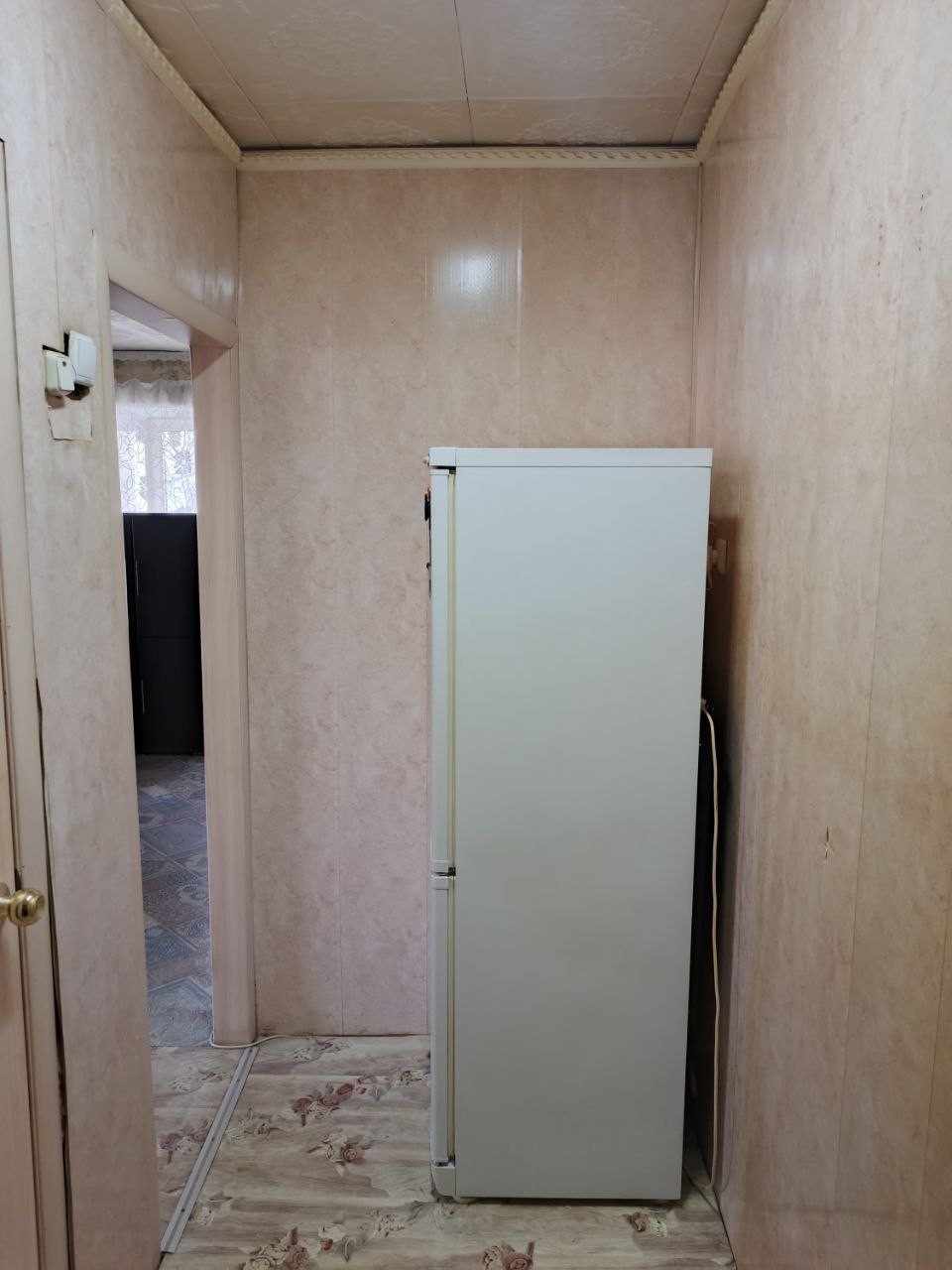 Продажа 1-комнатной квартиры, Чапаевск, Щорса улица,  25