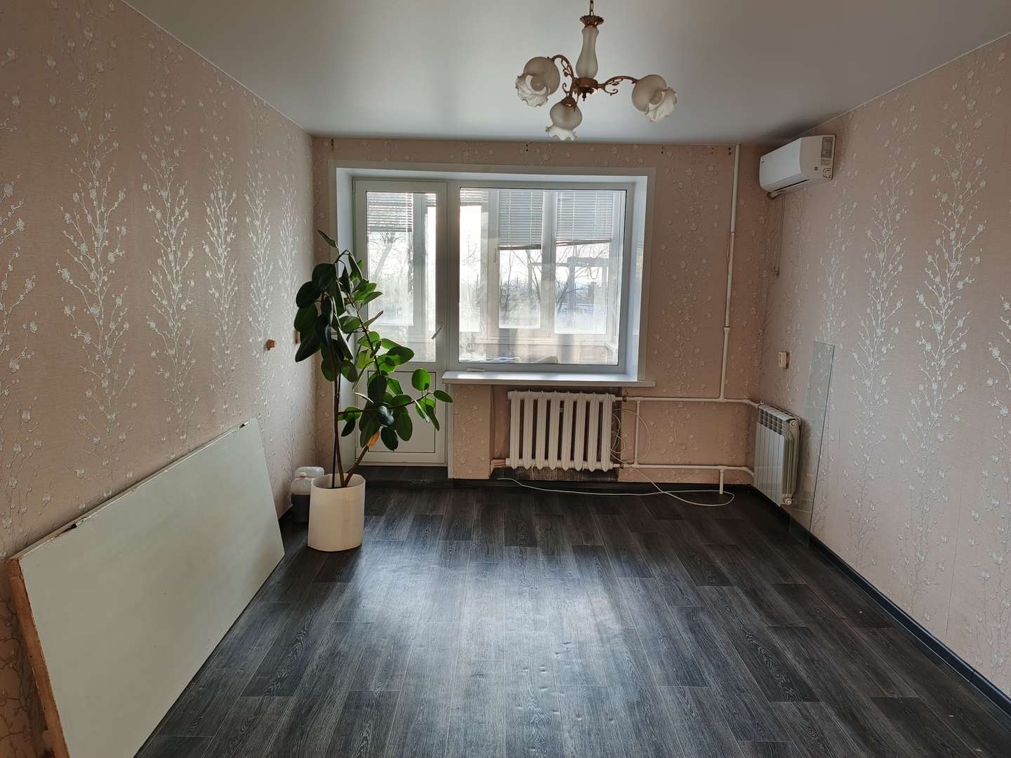 Продажа 1-комнатной квартиры, Чапаевск, Гайдара улица,  16