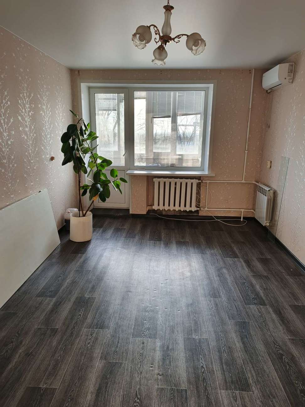 Продажа 1-комнатной квартиры, Чапаевск, Гайдара улица,  16