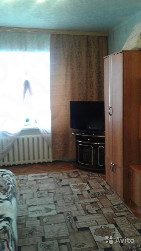 Продажа 2-комнатной квартиры, Чапаевск, Гайдара улица, дом 17 Продажа 2-комнатной квартиры, Чапаевск, Гайдара улица, дом 17