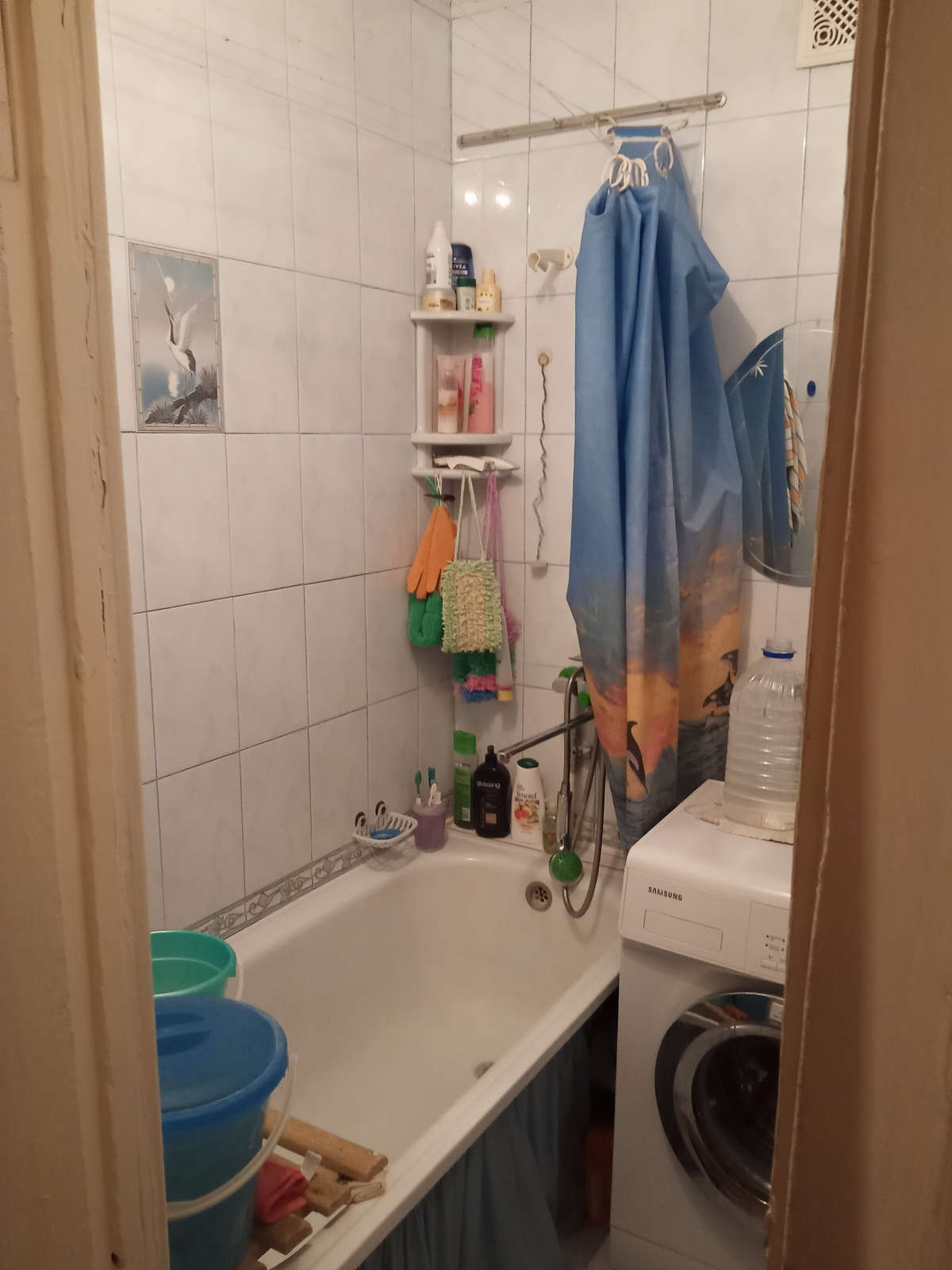 Продажа 2-комнатной квартиры, Чапаевск, Строительная улица, дом 5 Продажа 2-комнатной квартиры, Чапаевск, Строительная улица, дом 5
