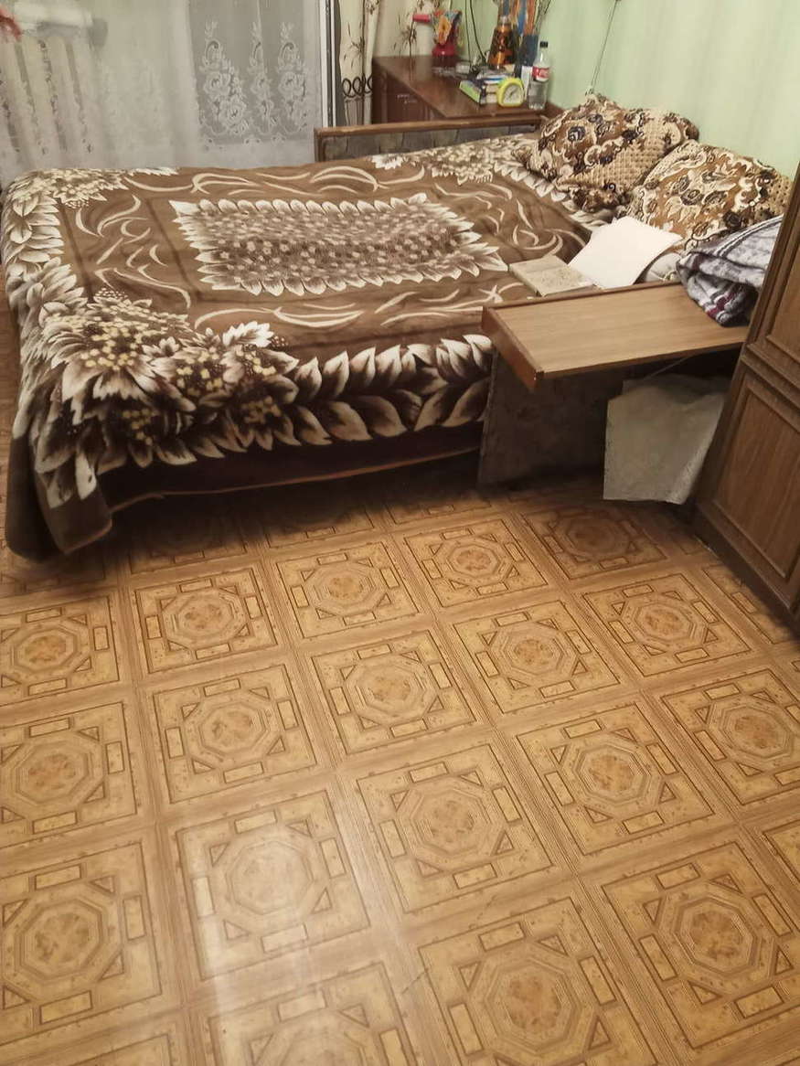 Продажа 2-комнатной квартиры, Чапаевск, Строительная улица, дом 5 Продажа 2-комнатной квартиры, Чапаевск, Строительная улица, дом 5