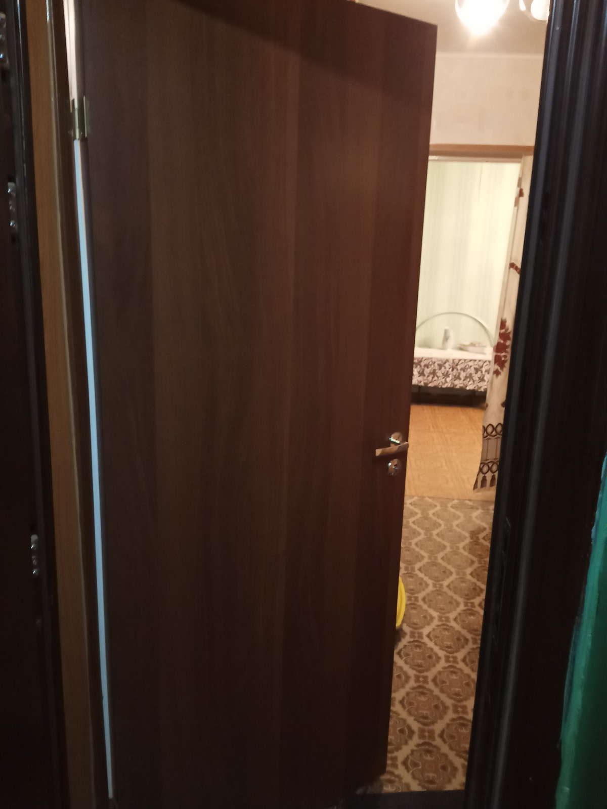 Продажа 2-комнатной квартиры, Чапаевск, Строительная улица, дом 5 Продажа 2-комнатной квартиры, Чапаевск, Строительная улица, дом 5