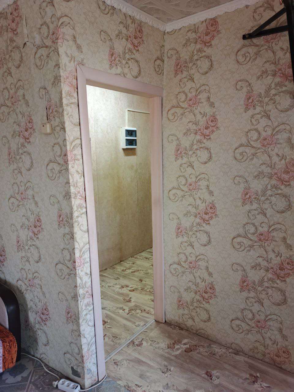 Продажа 1-комнатной квартиры, Чапаевск, Щорса улица,  25