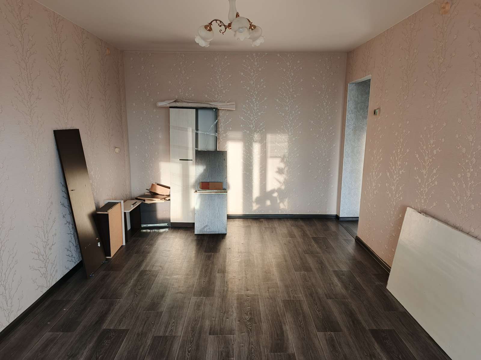 Продажа 1-комнатной квартиры, Чапаевск, Гайдара улица,  16