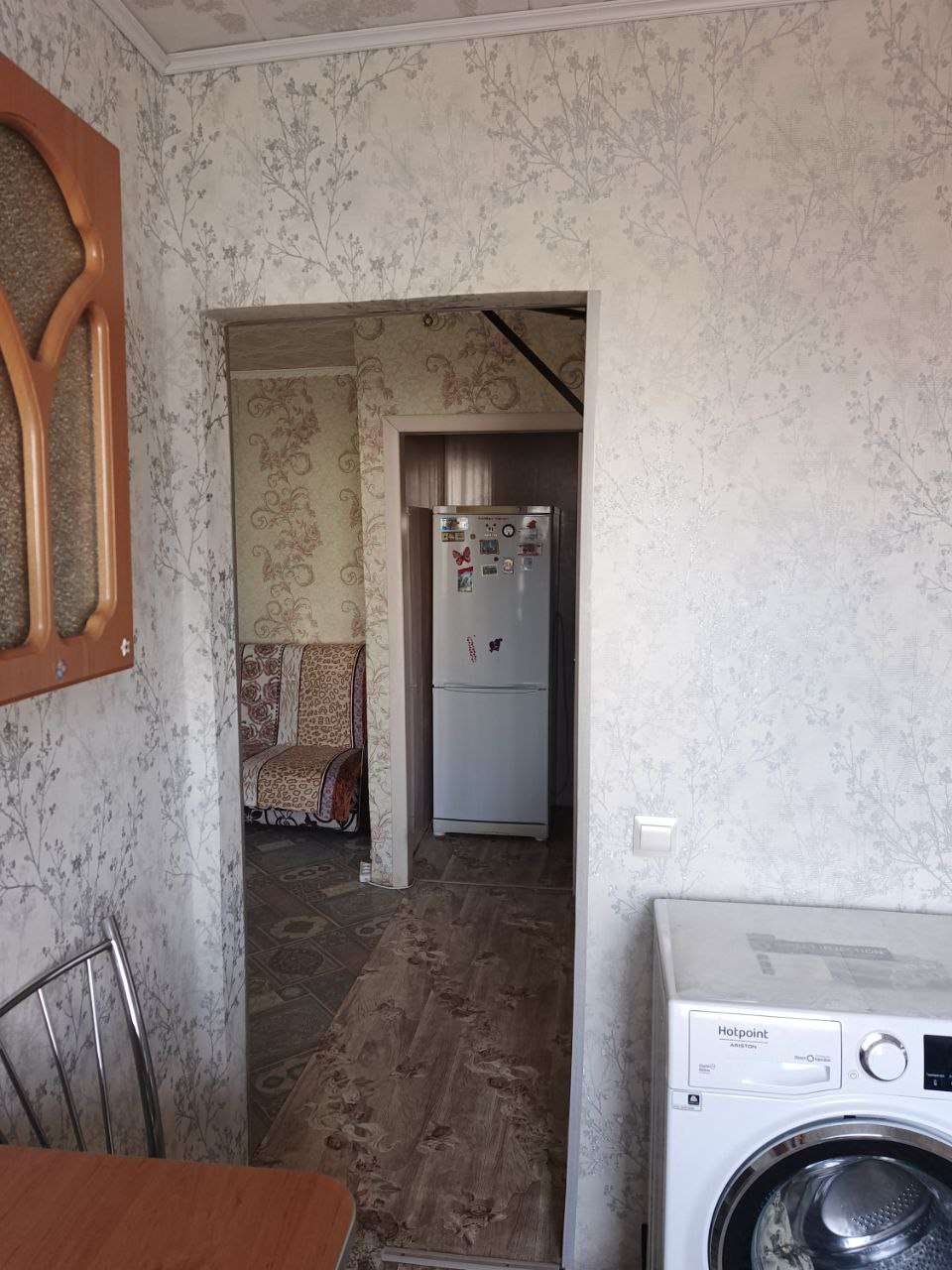 Продажа 1-комнатной квартиры, Чапаевск, Щорса улица,  25