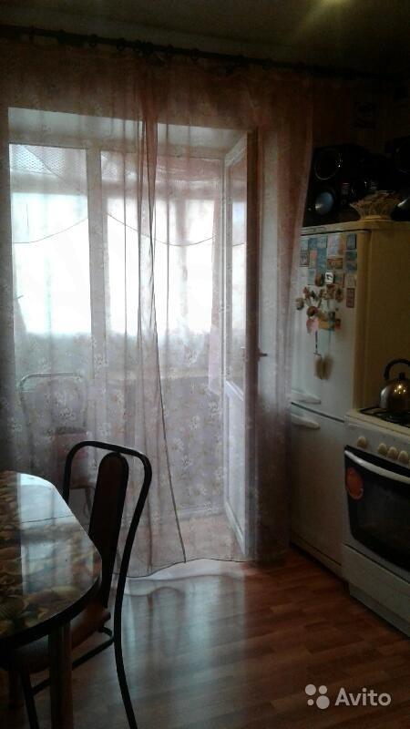 Продажа 2-комнатной квартиры, Чапаевск, Гайдара улица, дом 17 Продажа 2-комнатной квартиры, Чапаевск, Гайдара улица, дом 17