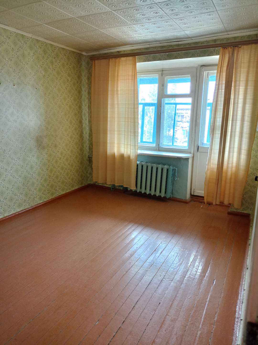 Продажа 3-комнатной квартиры, Чапаевск, Павлова улица,  9