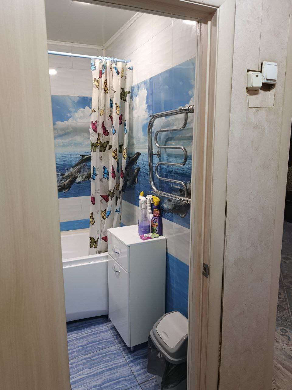 Продажа 1-комнатной квартиры, Чапаевск, Щорса улица,  25