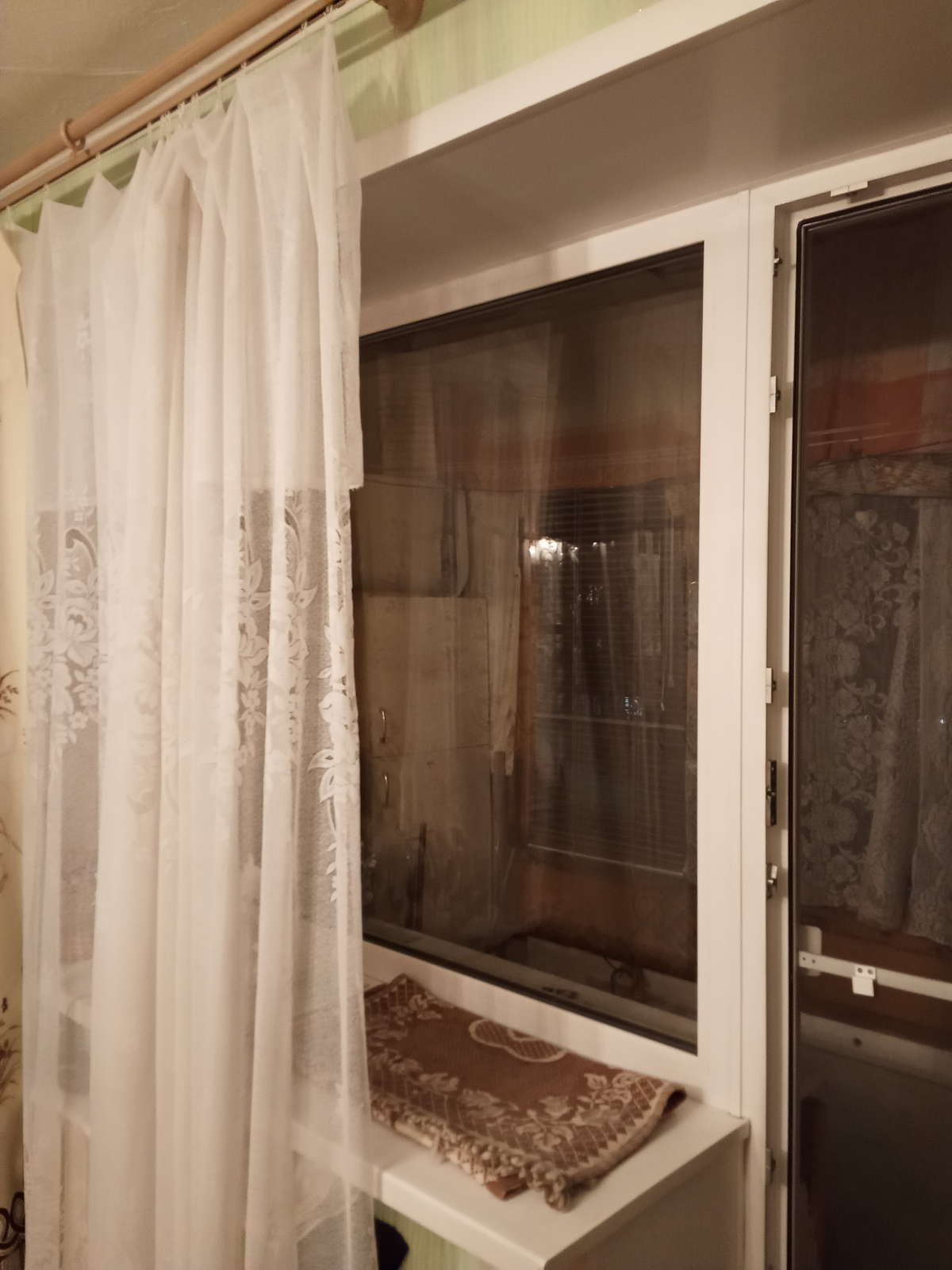 Продажа 2-комнатной квартиры, Чапаевск, Строительная улица, дом 5 Продажа 2-комнатной квартиры, Чапаевск, Строительная улица, дом 5