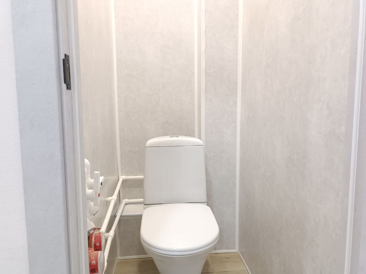 Продажа 2-комнатной квартиры, Чапаевск, Расковой улица,  81