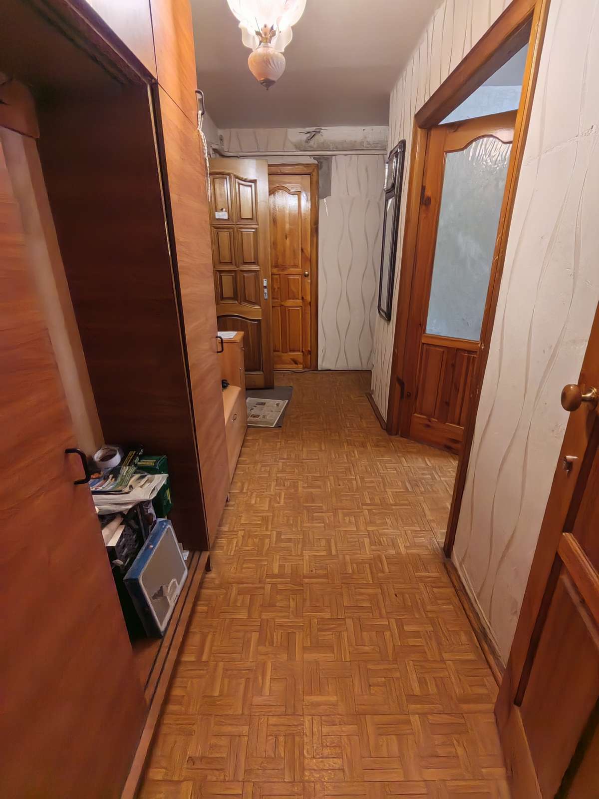 Продажа 2-комнатной квартиры, Самара, Чернореченская улица,  16кА