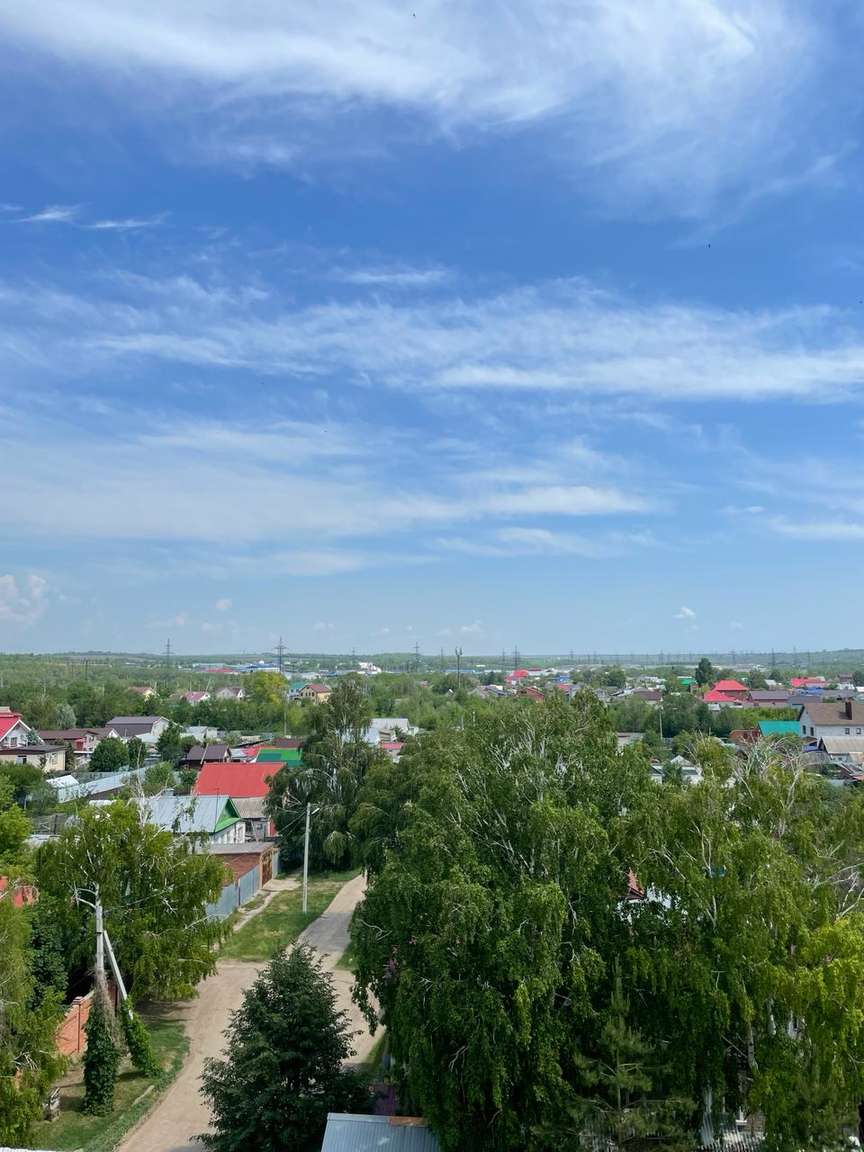 Продажа 1-комнатной квартиры, Самарская, Молодогвардейская улица,  19