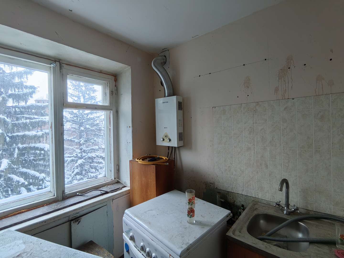 Продажа 4-комнатной квартиры, Самара, 15-й квартал,  4