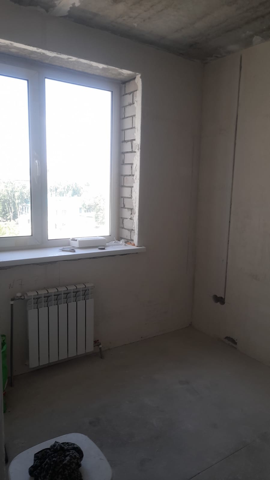 Продажа 1-комнатной квартиры, Самарская, Молодогвардейская улица,  19