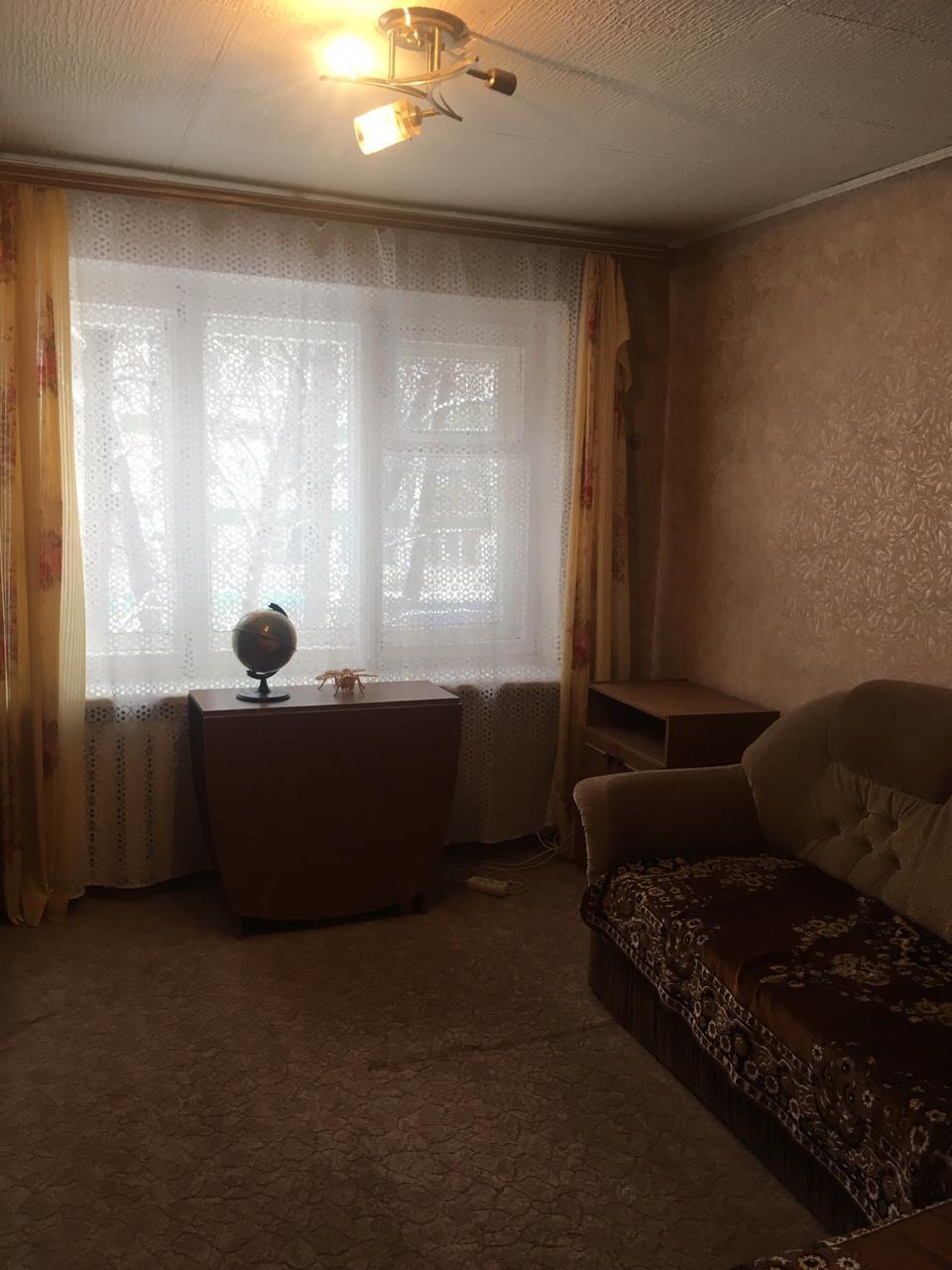 Продажа комнаты, Самара, Заводское шоссе, дом 64а Продажа комнаты, Самара, Заводское шоссе, дом 64а