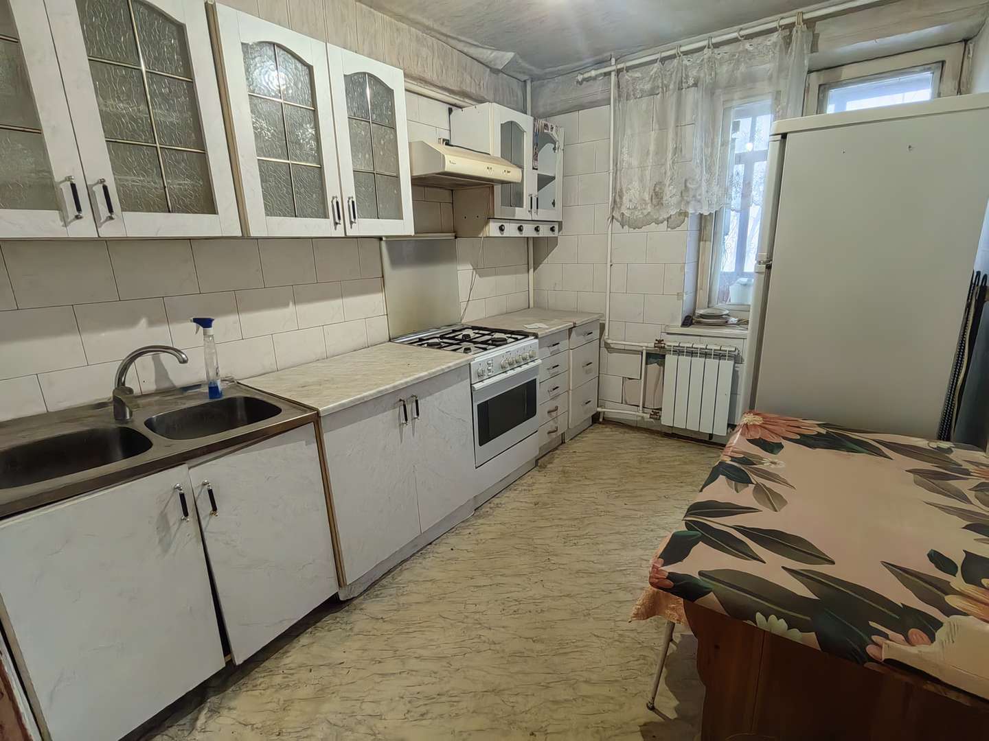 Продажа 2-комнатной квартиры, Самара, Чернореченская улица,  16кА