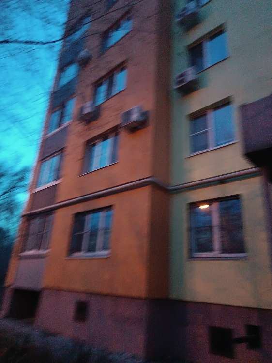Продажа 2-комнатной квартиры, Самара, Хасановская улица,  17
