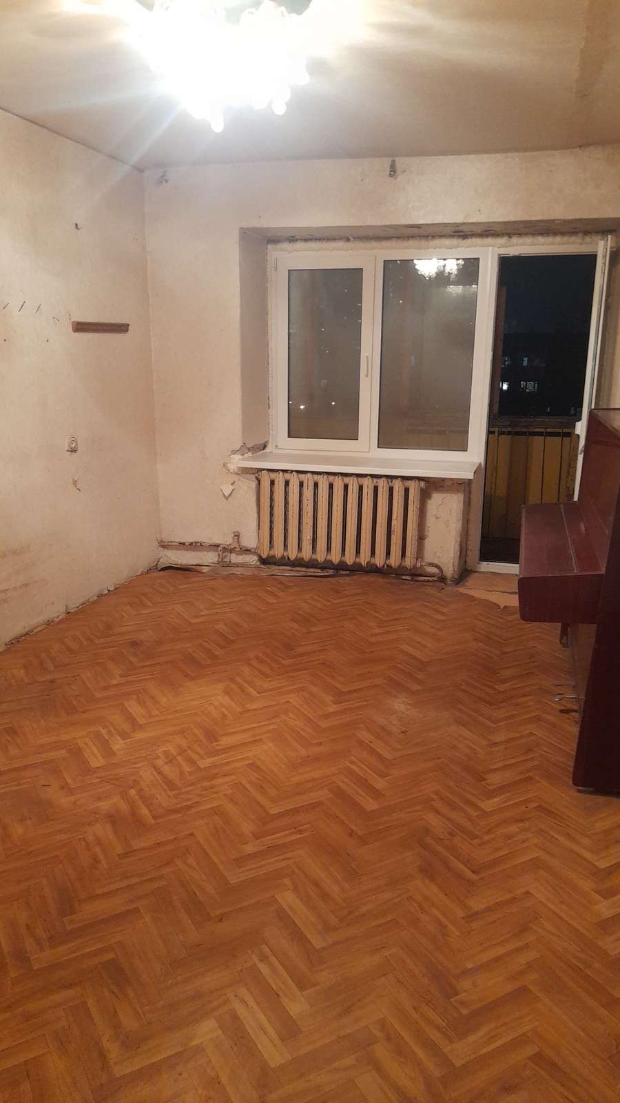 Продажа 3-комнатной квартиры, Самара, Тухачевского улица,  222