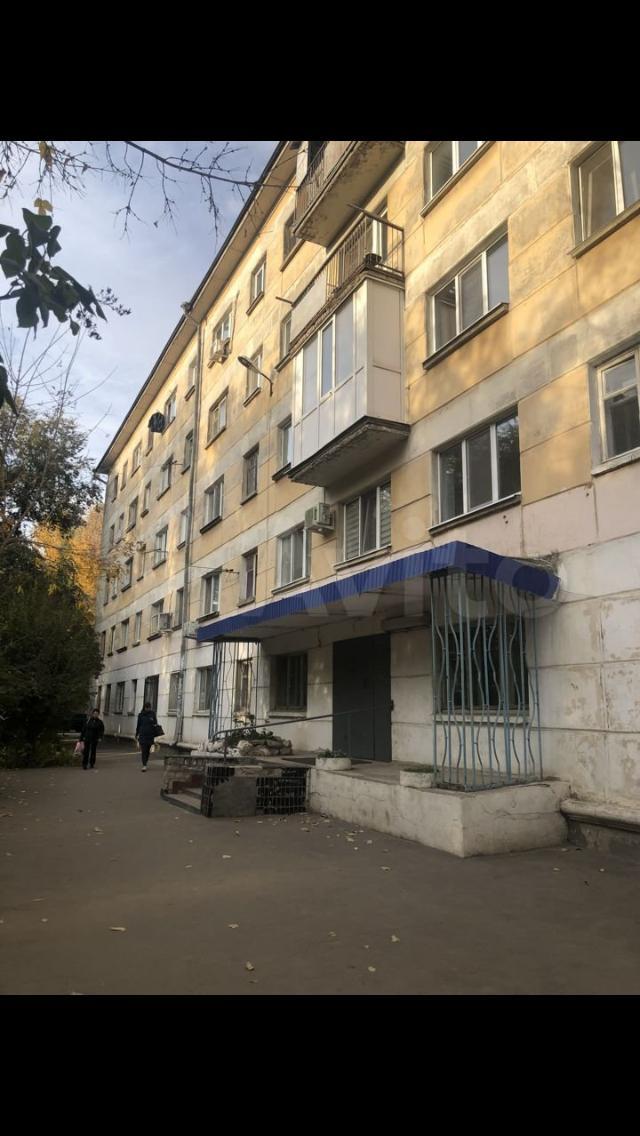 Продажа комнаты, Самара, Заводское шоссе, дом 64а Продажа комнаты, Самара, Заводское шоссе, дом 64а