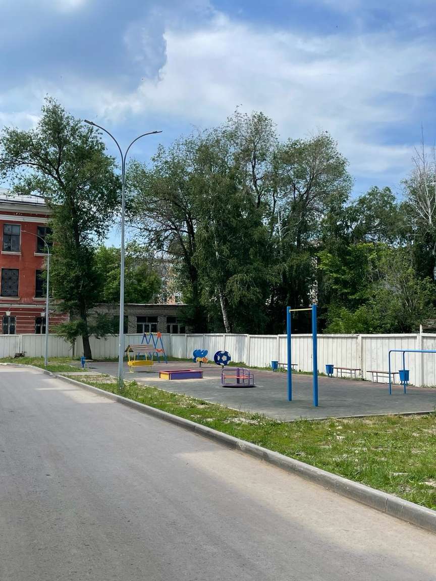 Продажа 1-комнатной квартиры, Самарская, Молодогвардейская улица,  19