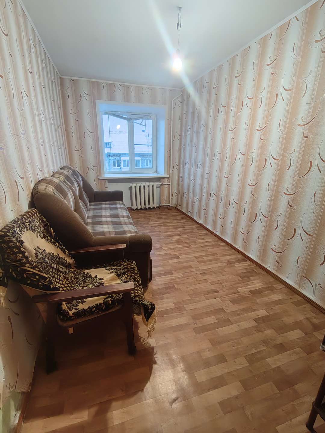 Продажа 3-комнатной квартиры, Самара, Звездная улица,  9