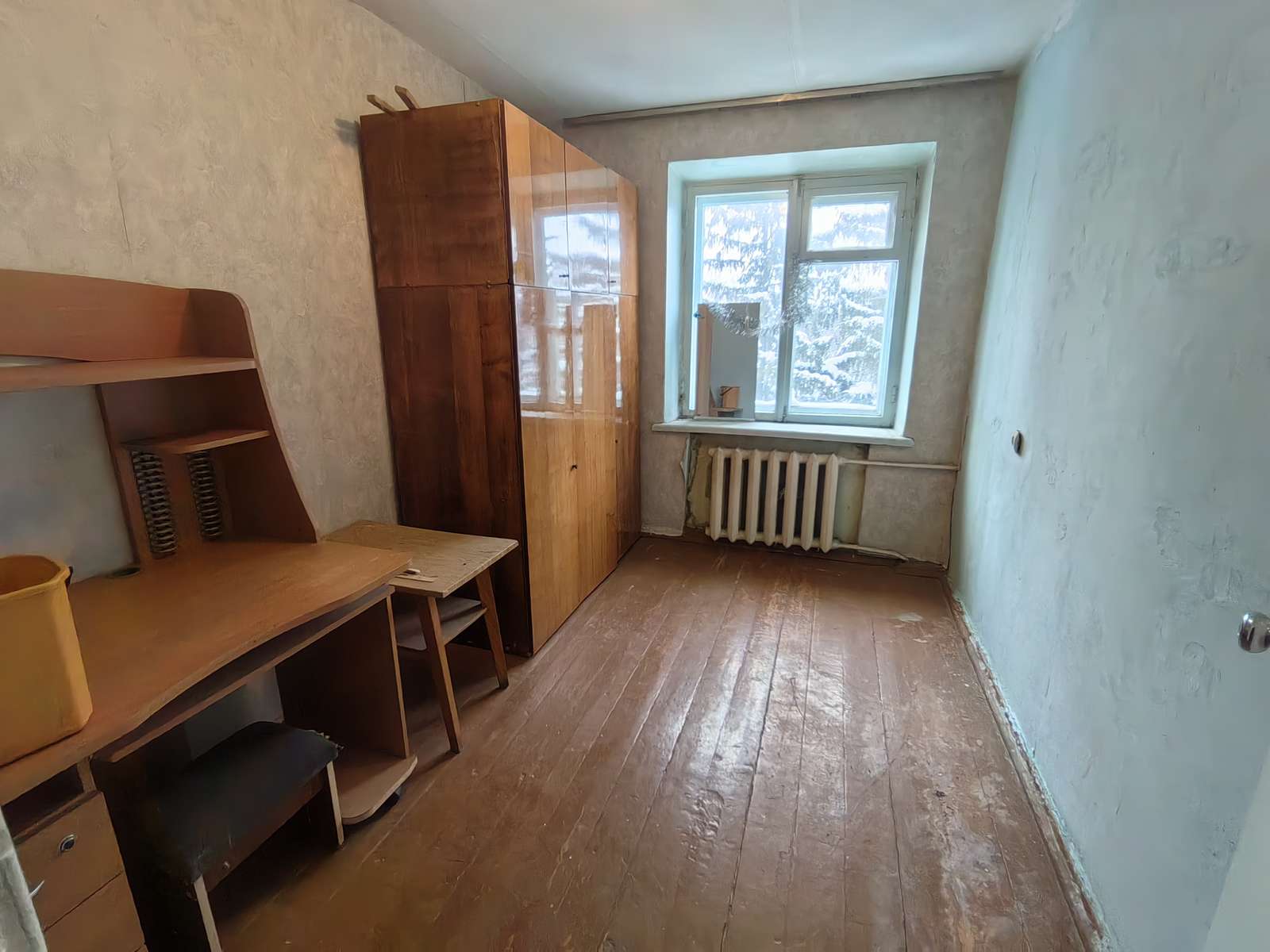 Продажа 4-комнатной квартиры, Самара, 15-й квартал,  4