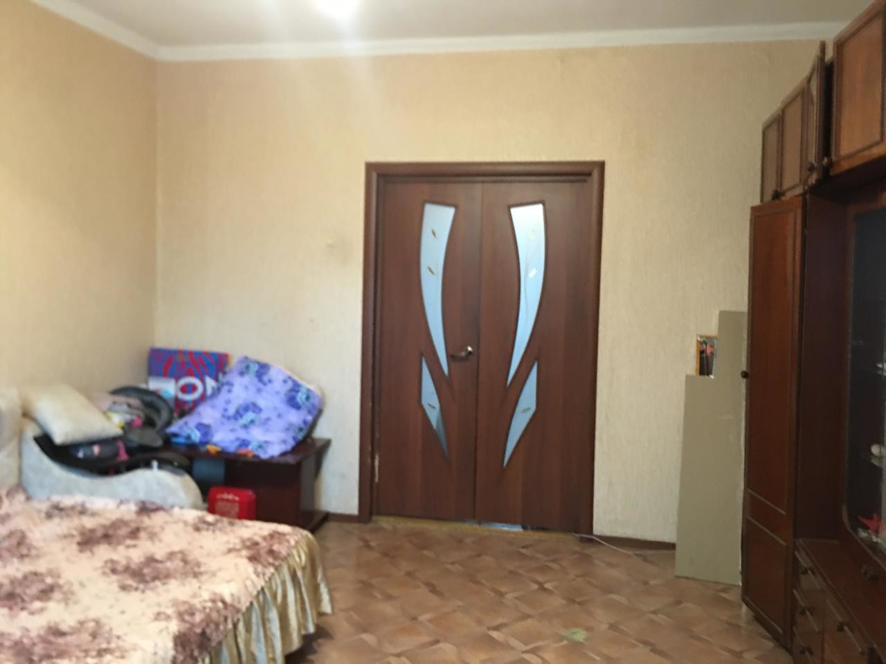 Продажа 3-комнатной квартиры, Самара, Арбатская улица,  1/2