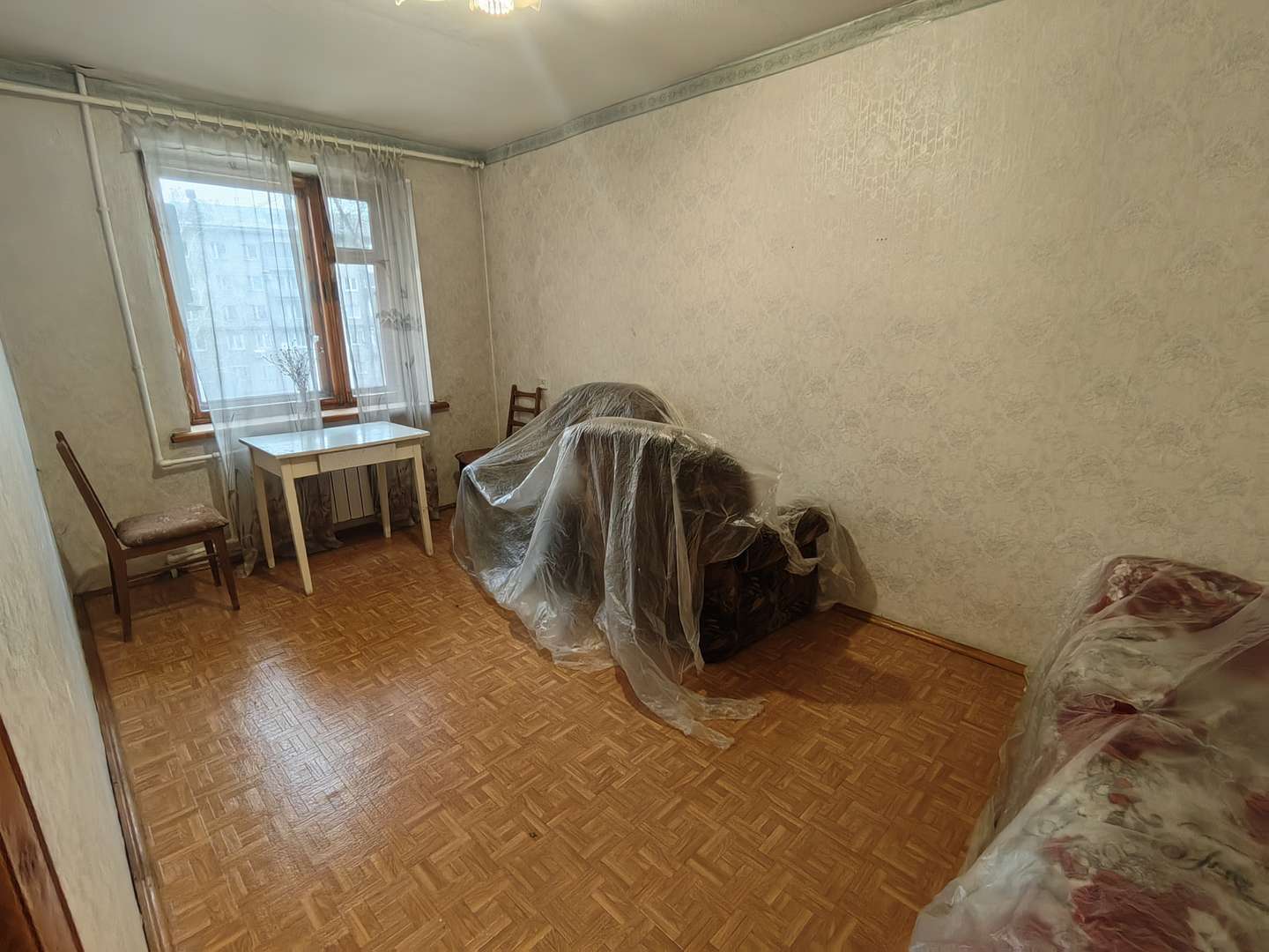 Продажа 2-комнатной квартиры, Самара, Чернореченская улица,  16кА