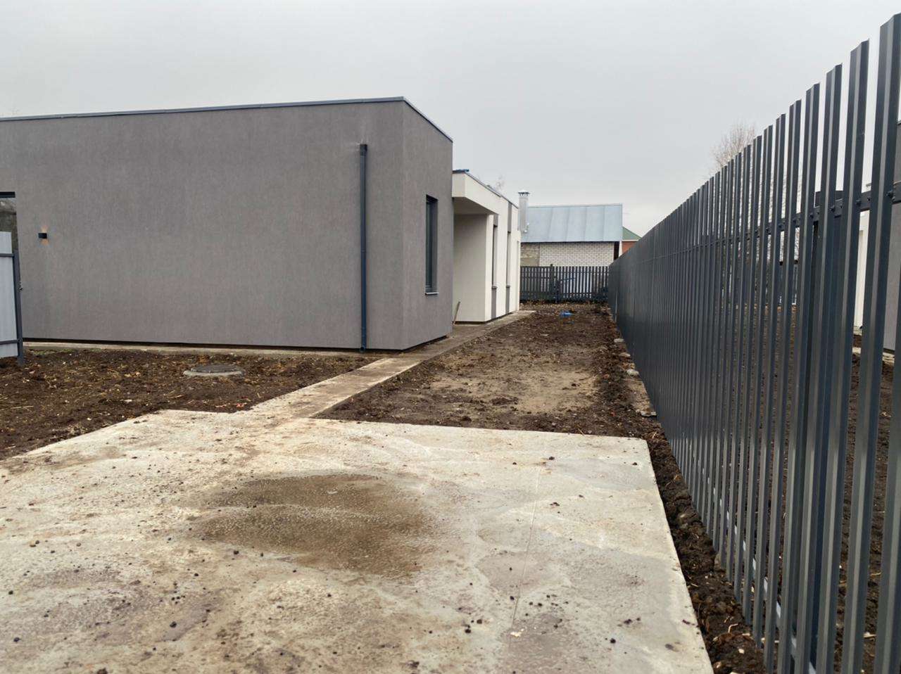 Продажа дома, 105м <sup>2</sup>, 9 сот., Лопатино, улица Братьев Глубоковых