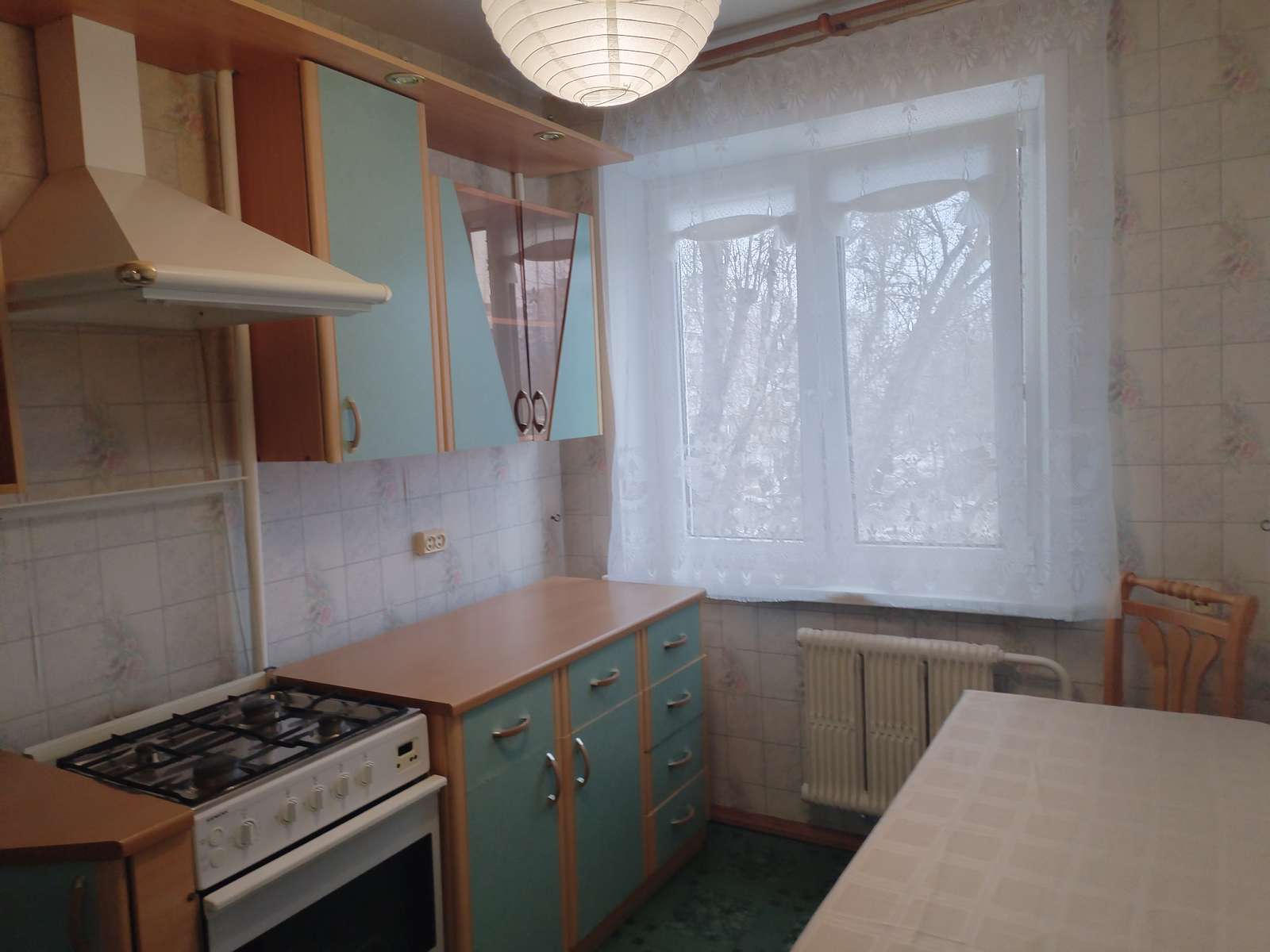 Продажа 3-комнатной квартиры, Самара, Фадеева улица,  46