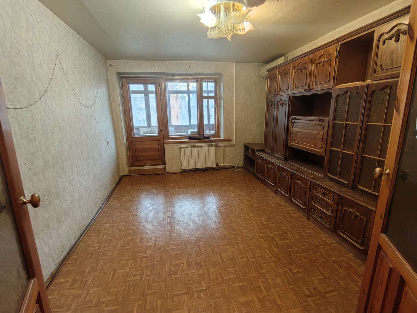 Продажа 2-комнатной квартиры, Самара, Чернореченская улица,  16кА