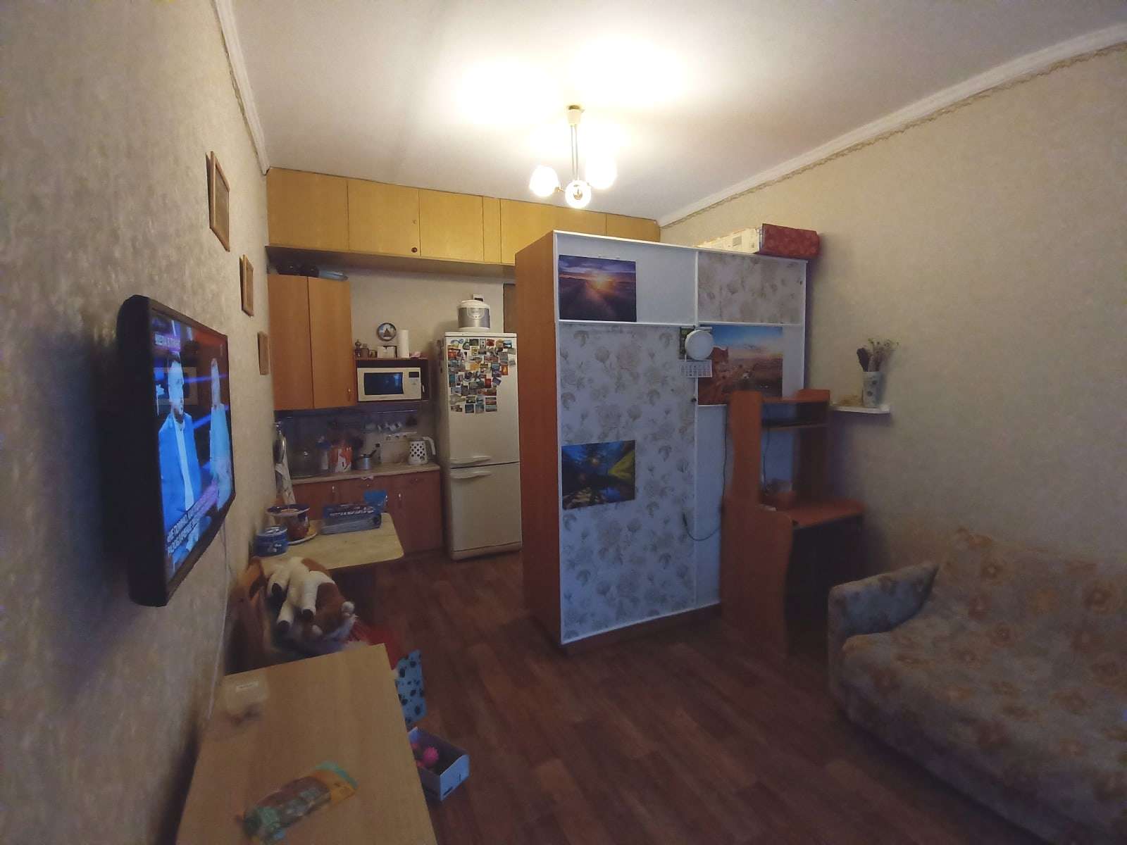 Продажа комнаты, Самара, Севастопольская улица, дом 28 Продажа комнаты, Самара, Севастопольская улица, дом 28
