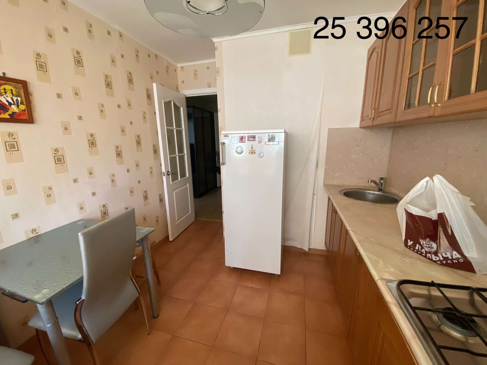 Аренда 1-комнатной квартиры, Самара, Ново-Садовая улица, дом 23 Аренда 1-комнатной квартиры, Самара, Ново-Садовая улица, дом 23