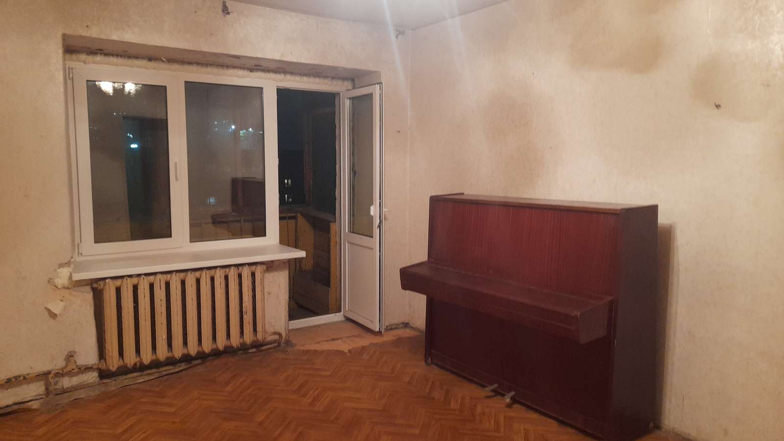 Продажа 3-комнатной квартиры, Самара, Тухачевского улица,  222