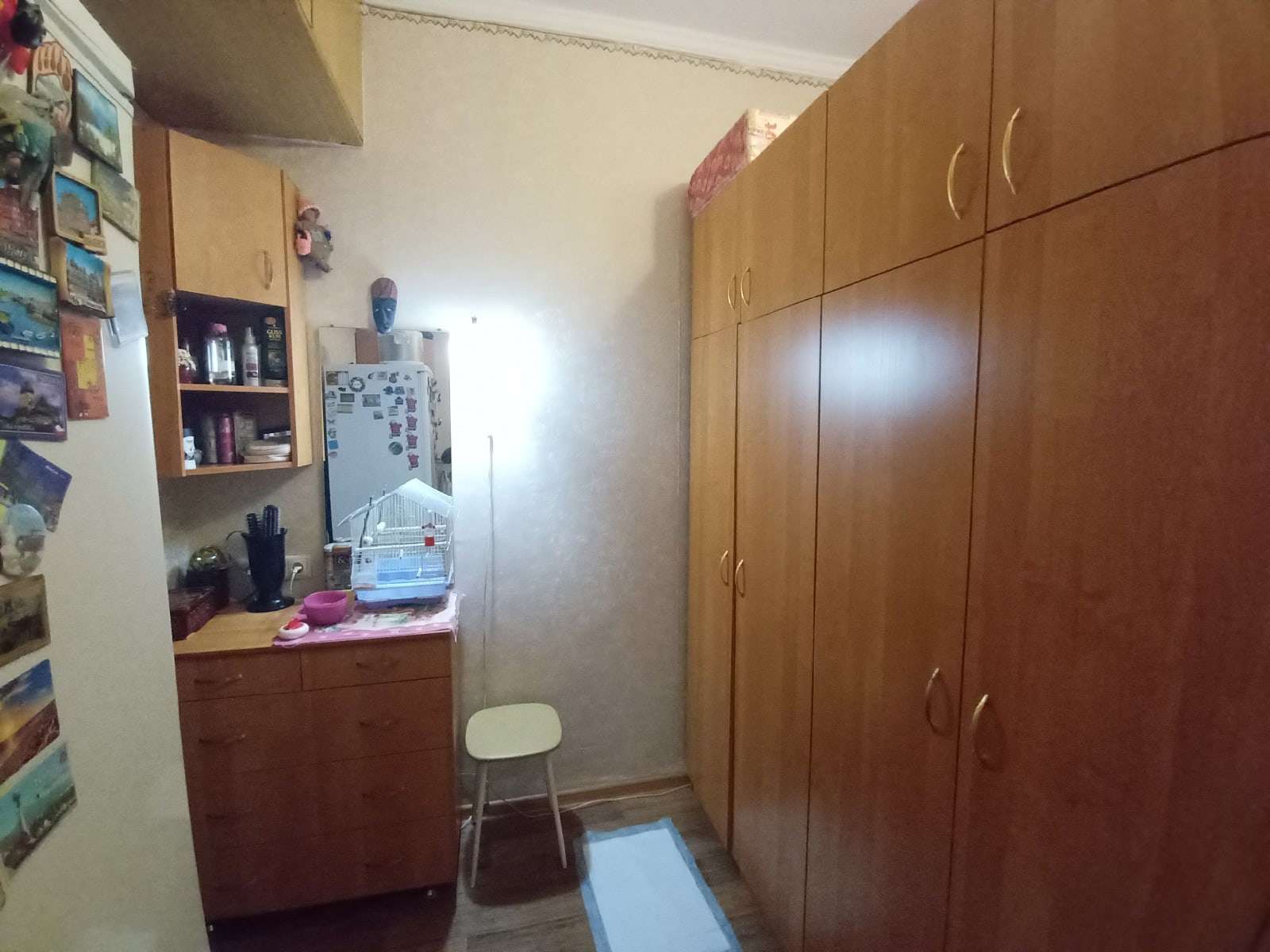 Продажа комнаты, Самара, Севастопольская улица, дом 28 Продажа комнаты, Самара, Севастопольская улица, дом 28