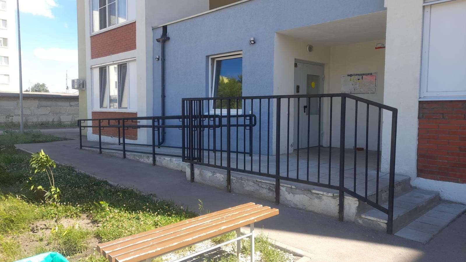 Продажа 1-комнатной квартиры, Самарская, Молодогвардейская улица,  19