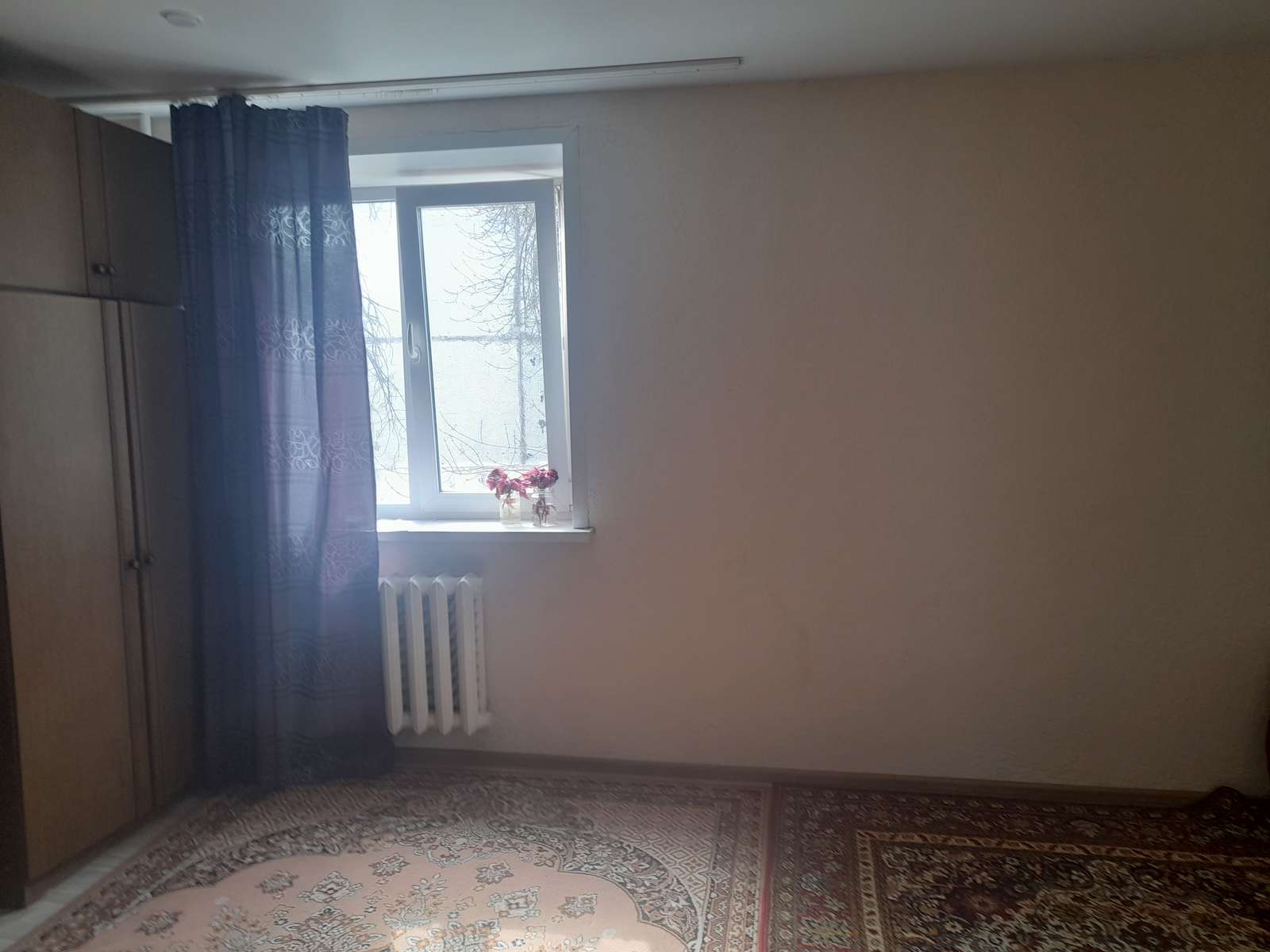 Продажа 1-комнатной квартиры, Самара, Цеховая улица,  181
