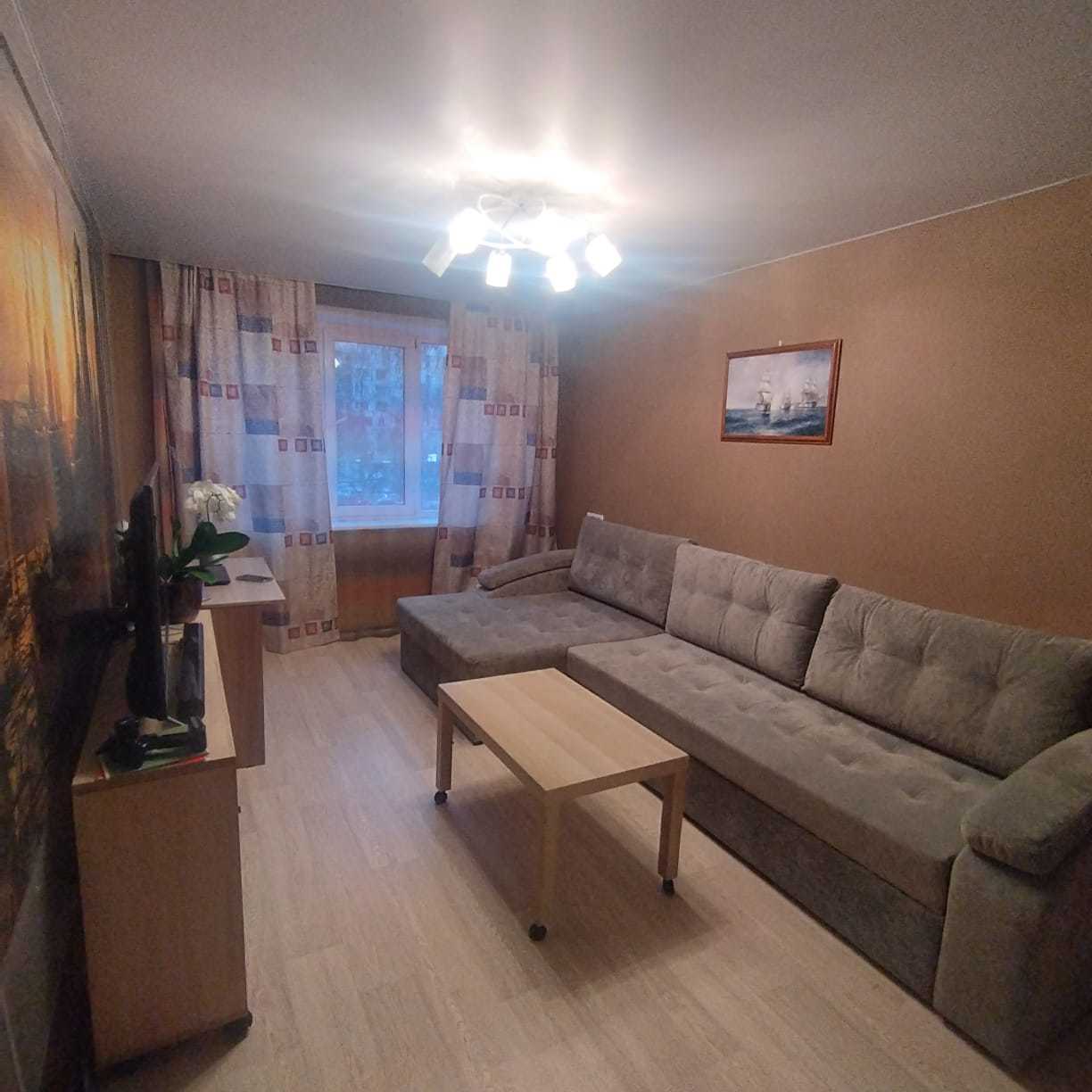 Продажа 3-комнатной квартиры, Самара, Георгия Димитрова улица,  118