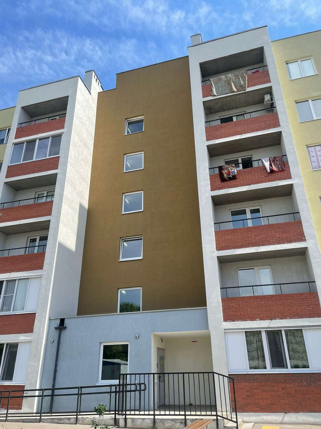 Продажа 1-комнатной квартиры, Самарская, Молодогвардейская улица,  19