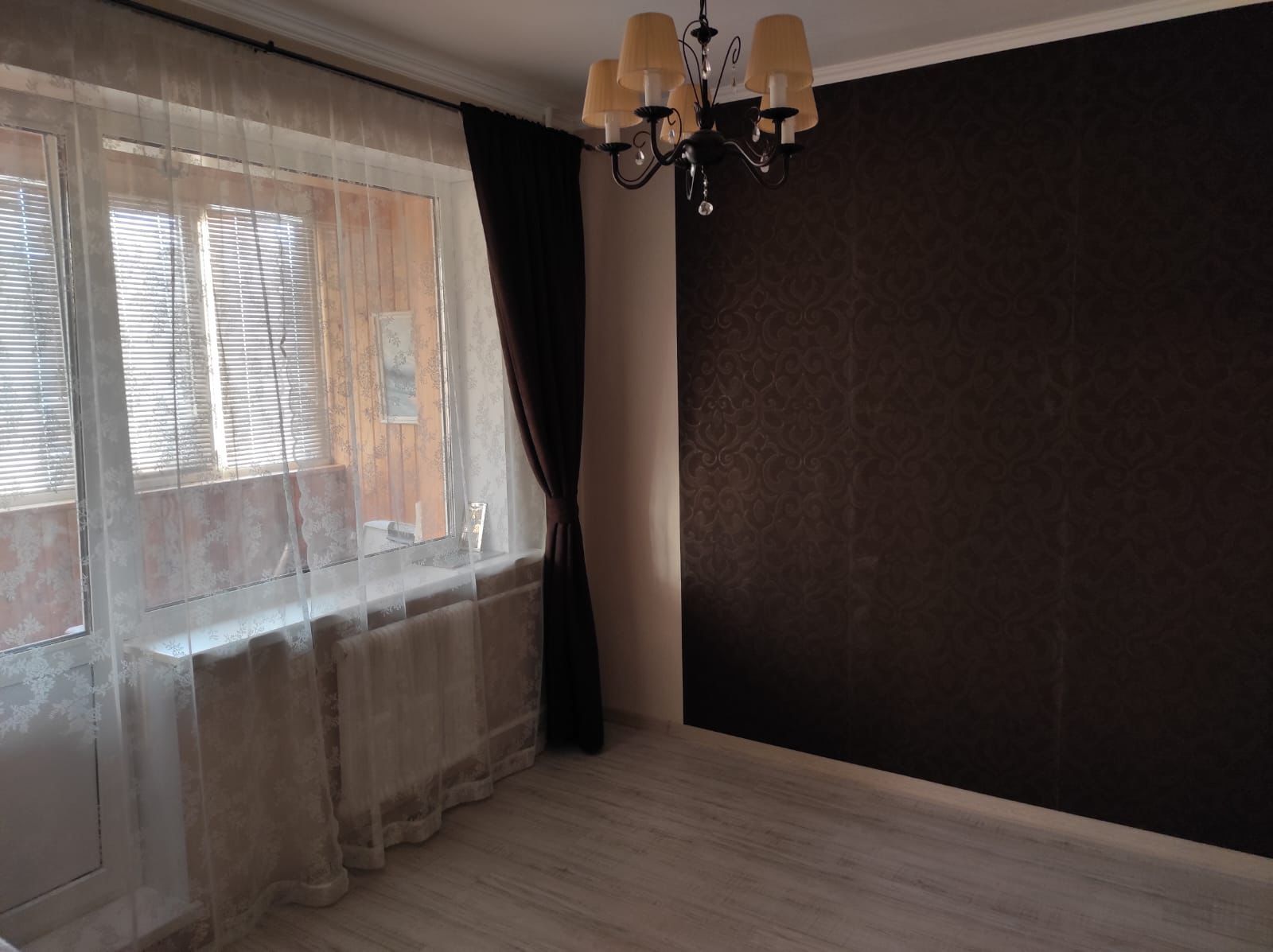 Продажа 3-комнатной квартиры, Самара, Фадеева улица,  46