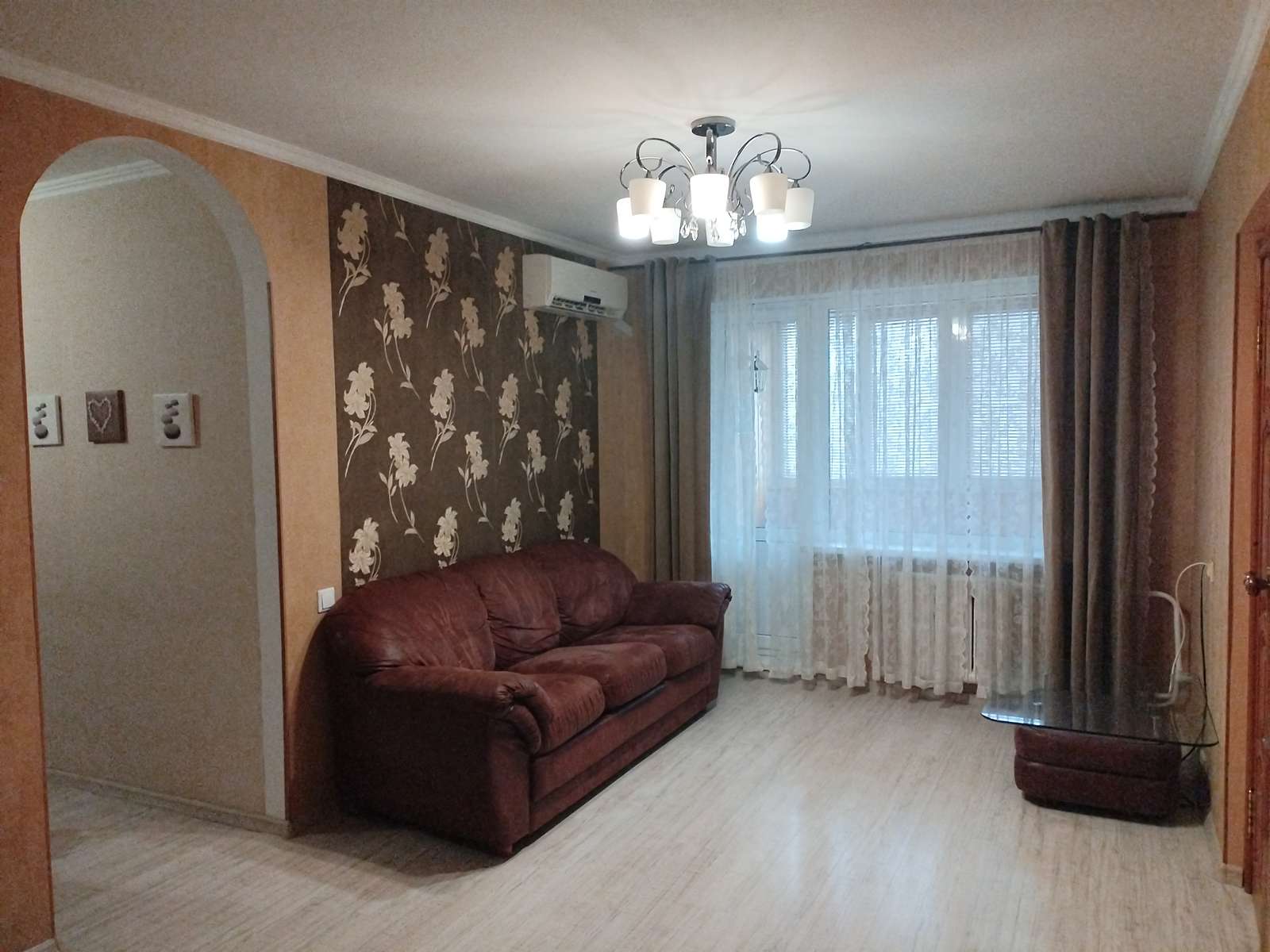 Продажа 3-комнатной квартиры, Самара, Фадеева улица,  46