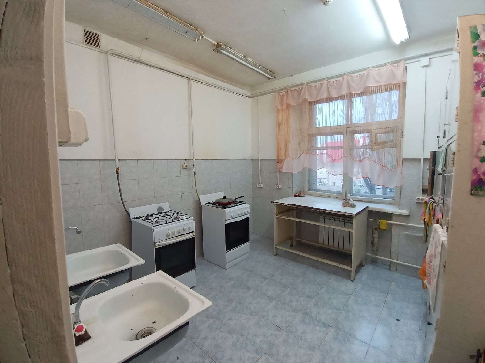 Продажа комнаты, Самара, Севастопольская улица, дом 28 Продажа комнаты, Самара, Севастопольская улица, дом 28