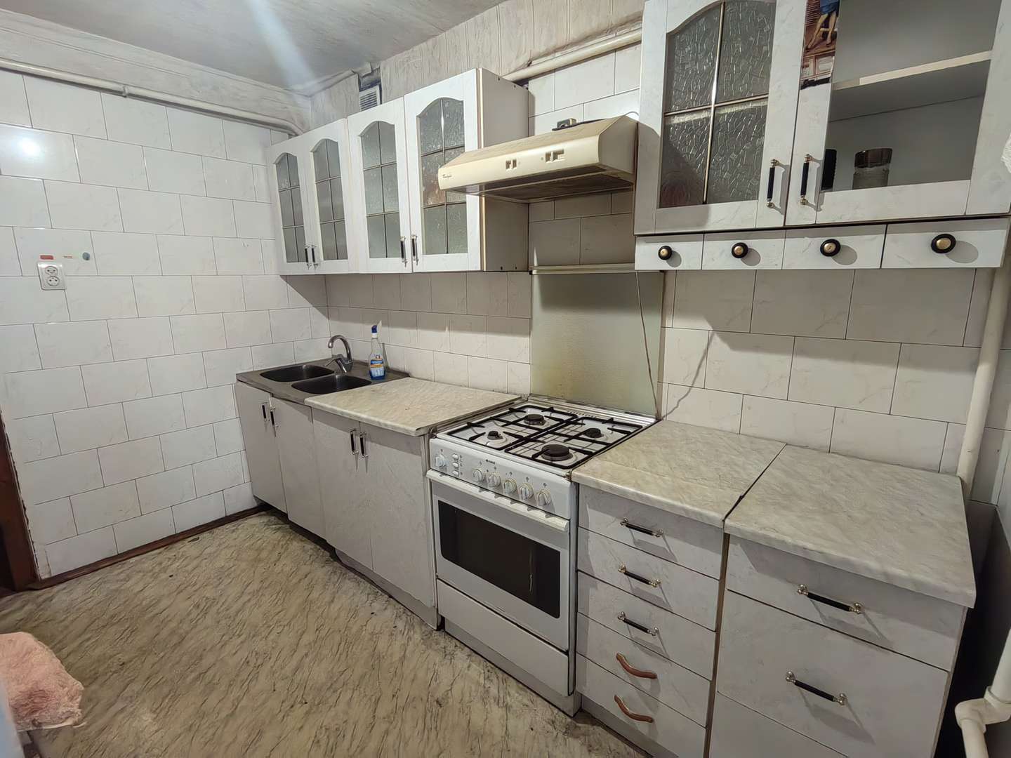 Продажа 2-комнатной квартиры, Самара, Чернореченская улица,  16кА