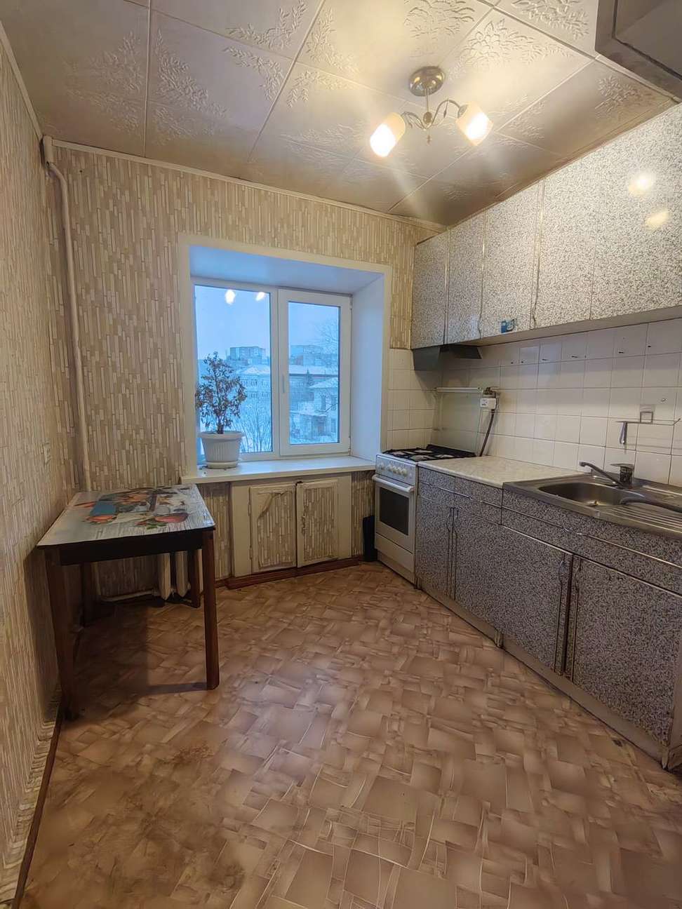 Продажа 3-комнатной квартиры, Самара, Звездная улица,  9